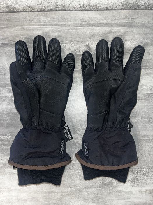 Зимові рукавиці Trespass Thinsulate / Tres-Tex, теплі, водостійкі