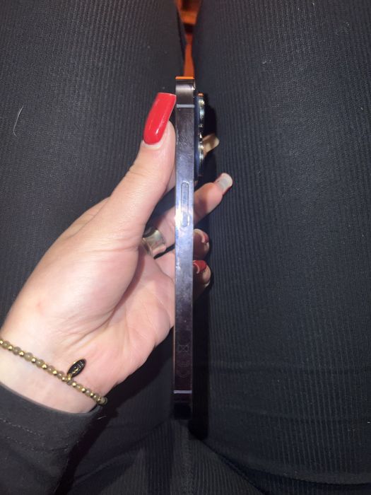 Iphone 14 pro 128gb como novo