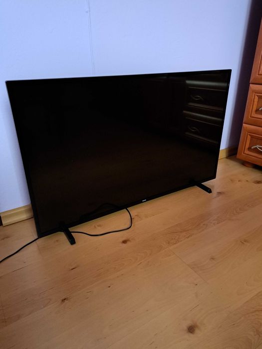 Telewizor LED TV Full HD PHILIPS 43" DVB-T2/HEVC