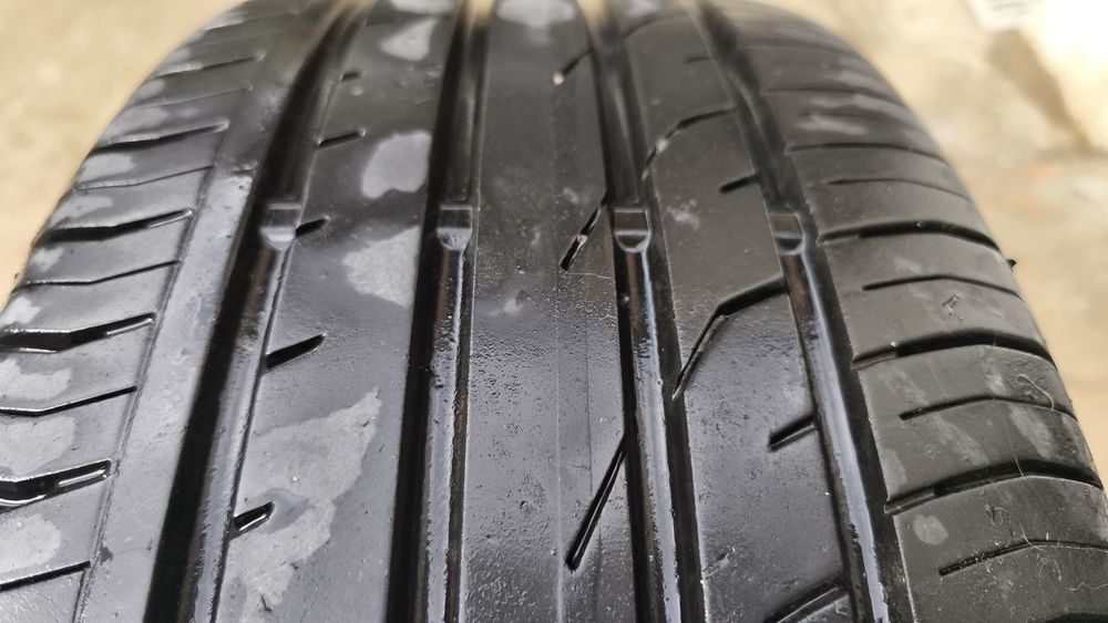 Pneus 195/50 R16