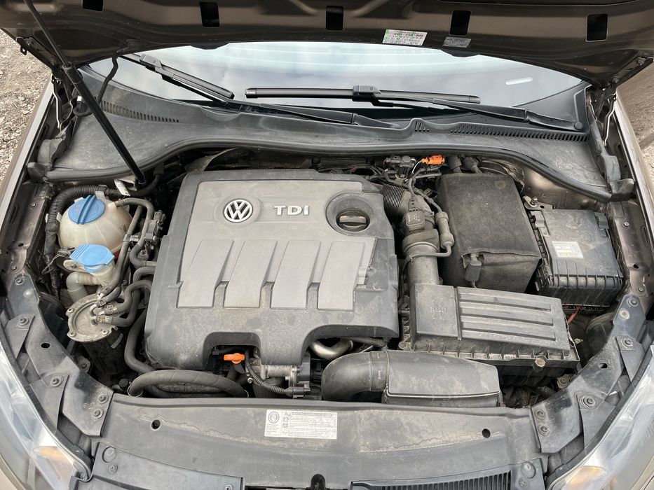 Volkswagen Golf 2012 VIN WVWZZZ1KZCM673519 фото оголошення 15 з 19