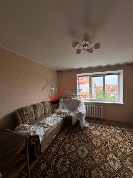 Продаж 4к.квартири на Леваді. ЄВІДНОВЛЕННЯ!!!