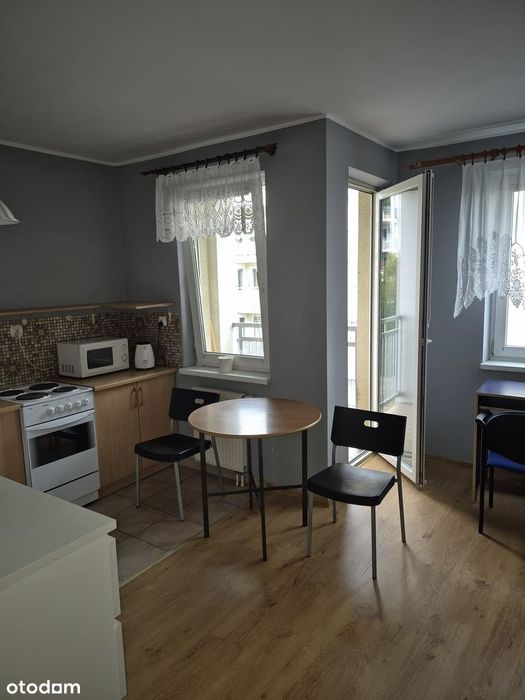 Mieszkanie – Kraków, Prądnik Biały - Więcej