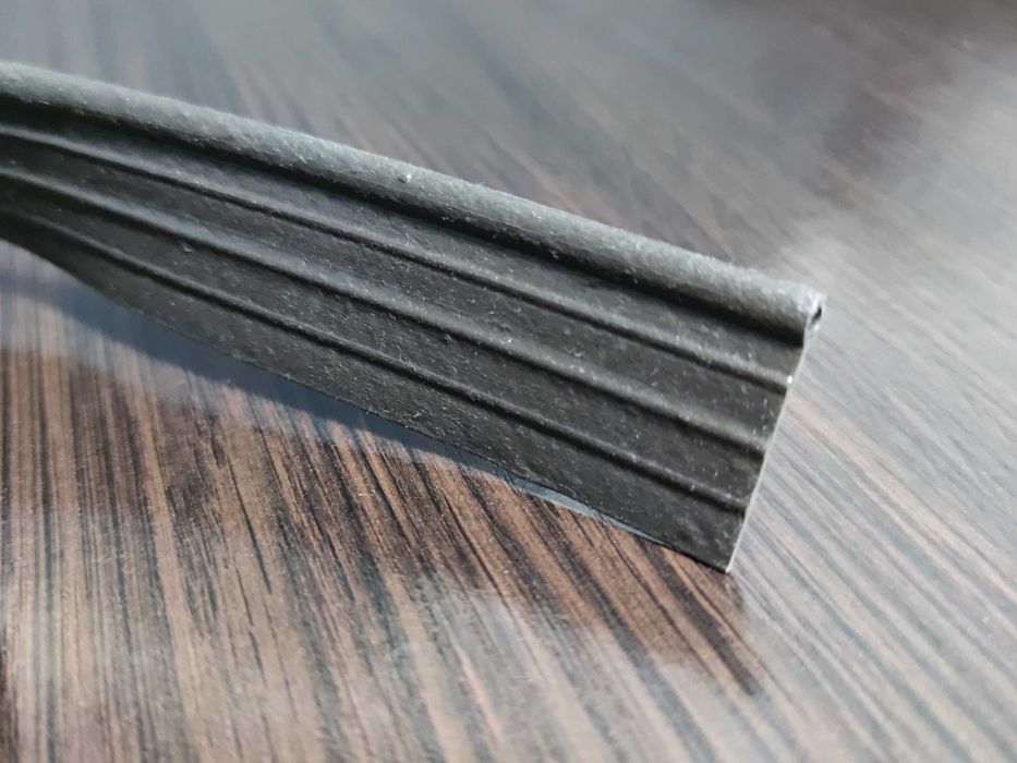 Лента прокладочная для автомобиля (прошва) 4,5 метра