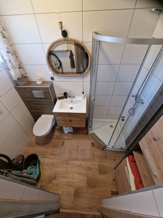 Apartament "Denega" Rewa