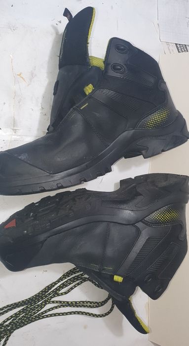 Buty  buty heckel