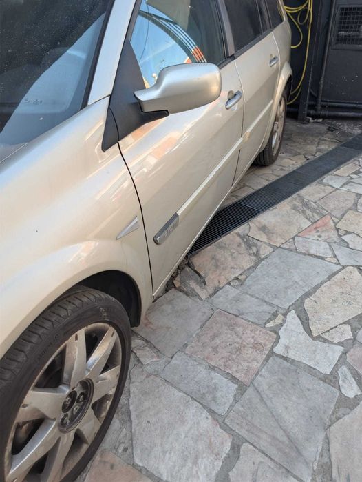 Renault Mégane BREAK 1.5 dCi 106cv