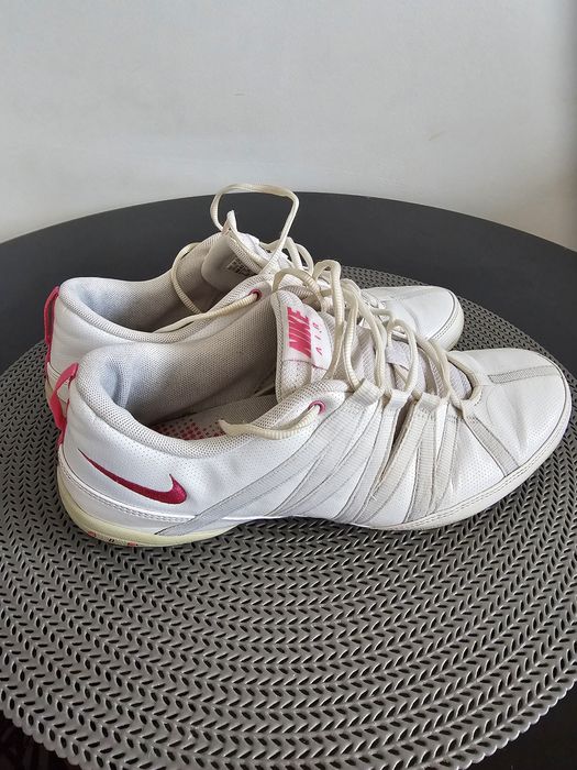 Obuwie damskie Nike Air