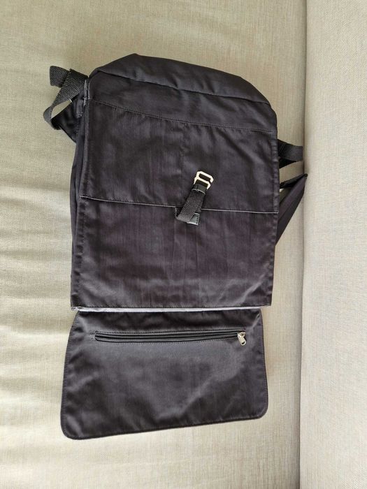 Mochila para Portátil Seventeen London