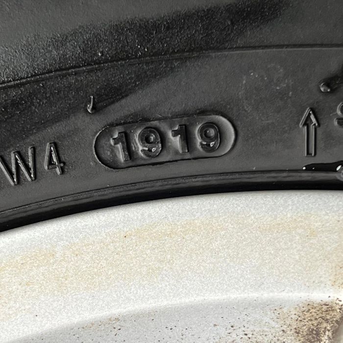 Koła felgi Vw Passat 16 cali 5x112 oryginał czujnikj sharan audi