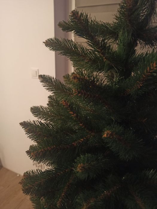 Choinka sztuczna 180 cm