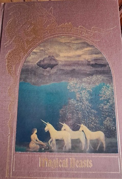 The Enchanted World - 11 Histórias de Encantar - TIME