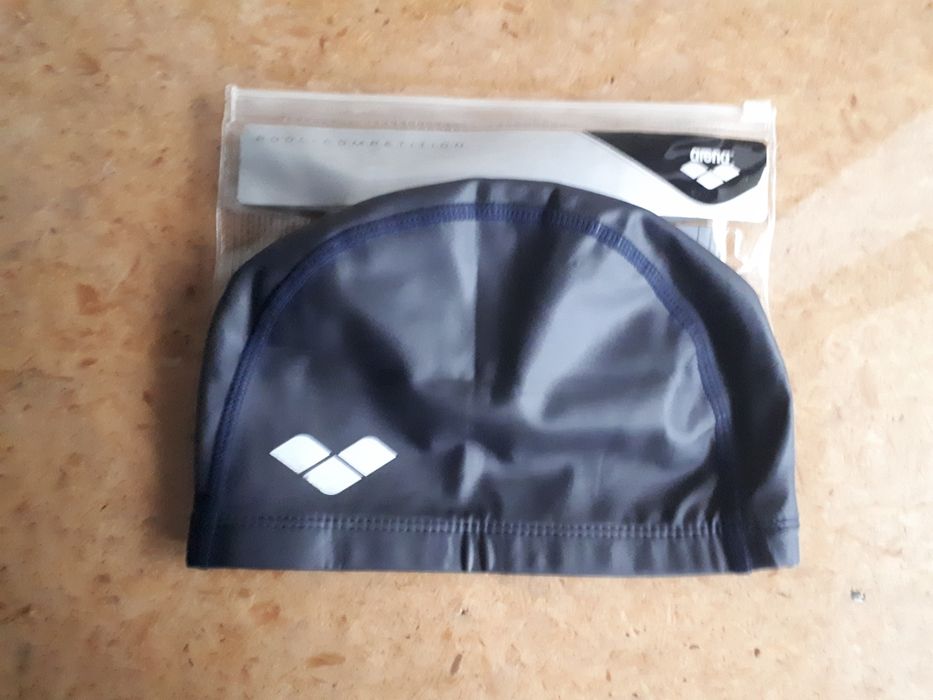 Touca de natação Arena Fusion Pro Competition