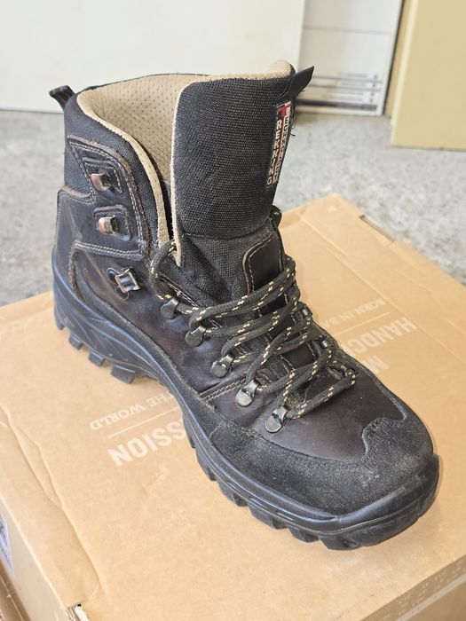 Buty trakkingowe Grisport Membrana