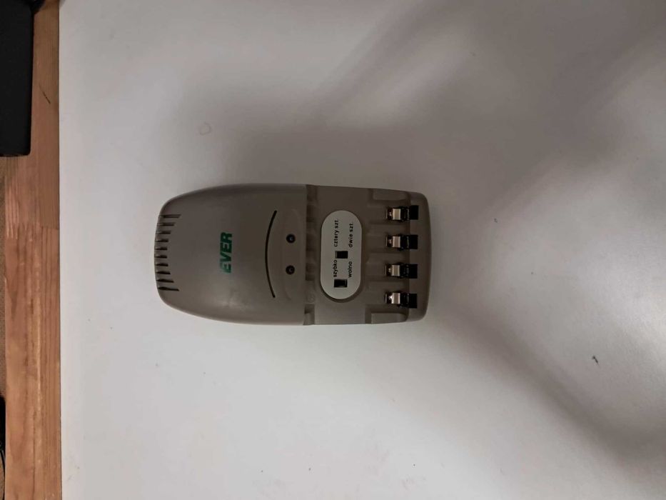 Ładowarka do baterii