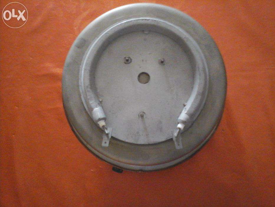 componentes eletrodomesticos