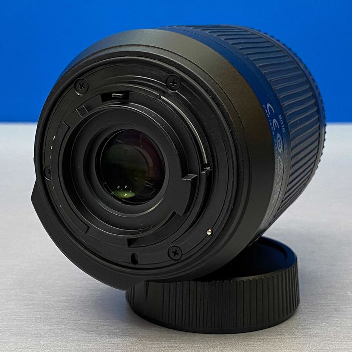 Tamron 18-200mm f/3.5-6.3 Di II VC | Nikon