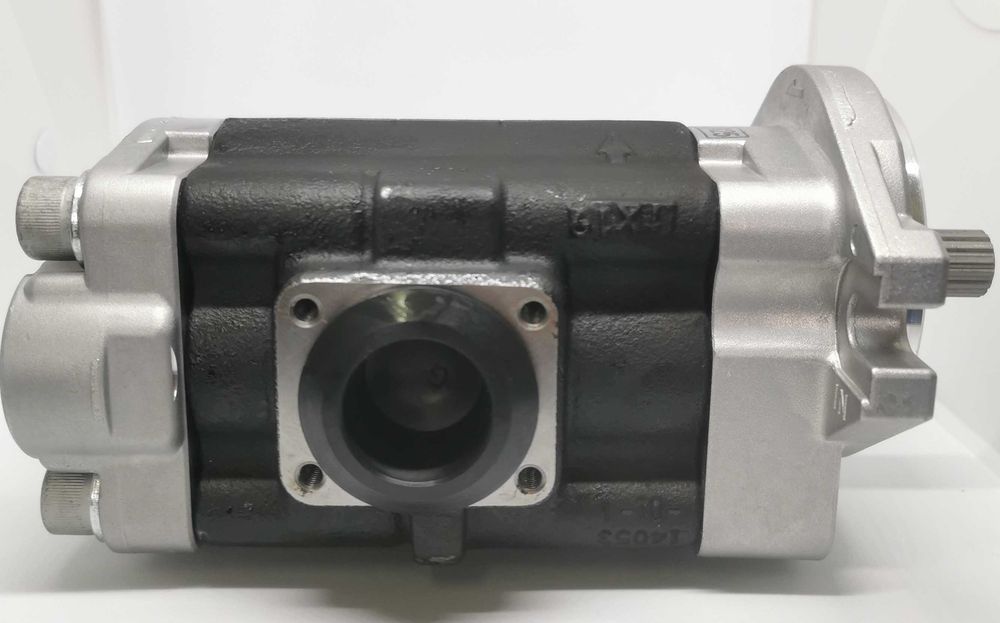 Oryginalna Pompa Hydrauliczna KUBOTA M4 M5 M6040 M8540 M9540