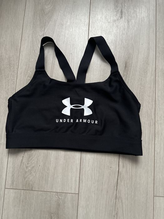 Топ under armour