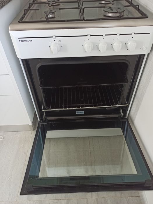 Fogão gásl 4 bocas