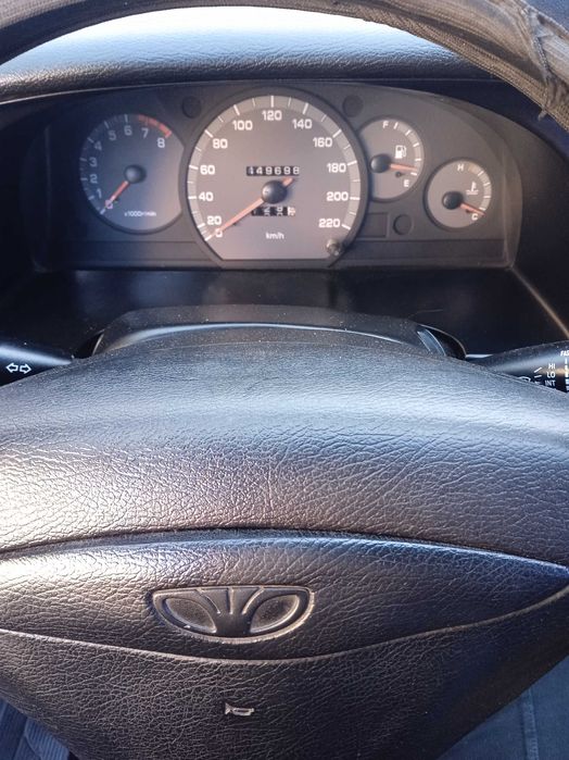 Daewoo Nubira 2 J150