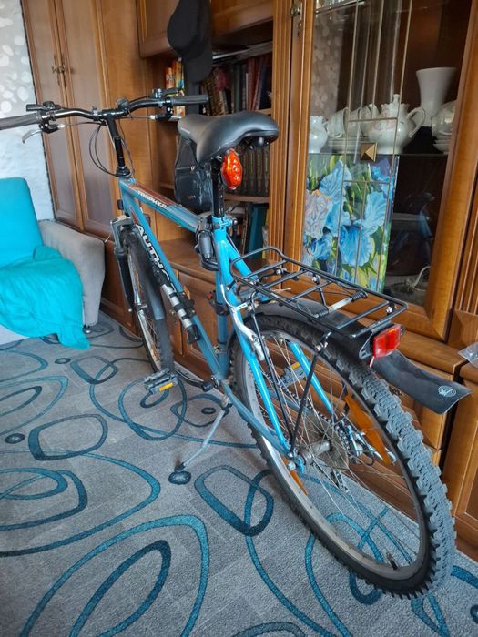 Продам велосипед. AUTHOR.