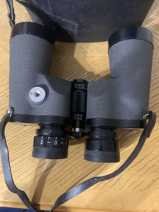 4 бинокля производство Англия, Япония