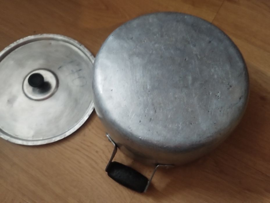 Каструля ссср 2.5 л