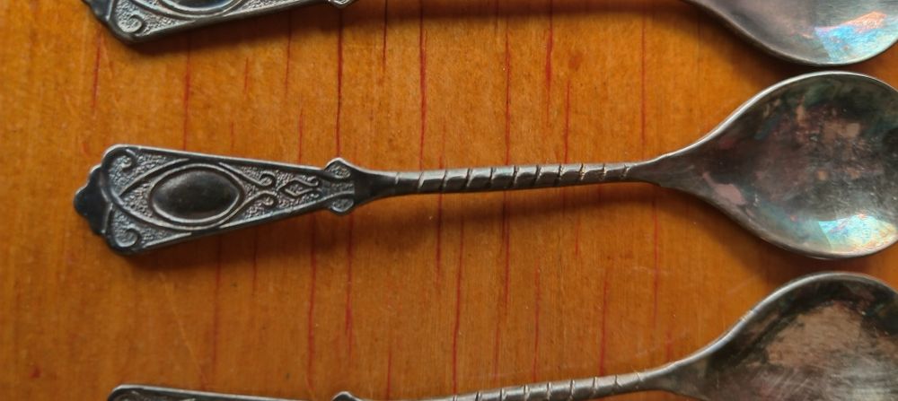 Łyżeczki , widelczyki , łyżeczka do herbaty