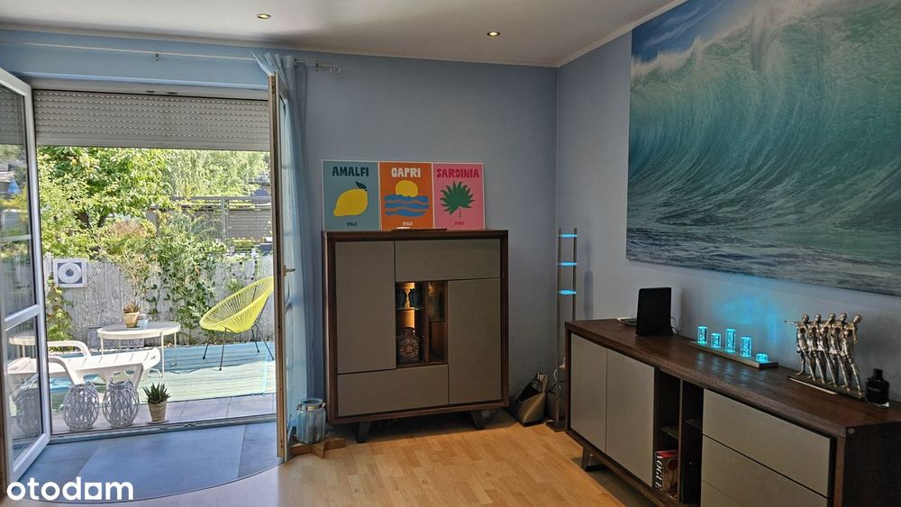 165m2 WYPOSAŻONE Wrocław Pawłowice, kameralne i ciche  0% PROWIZJI