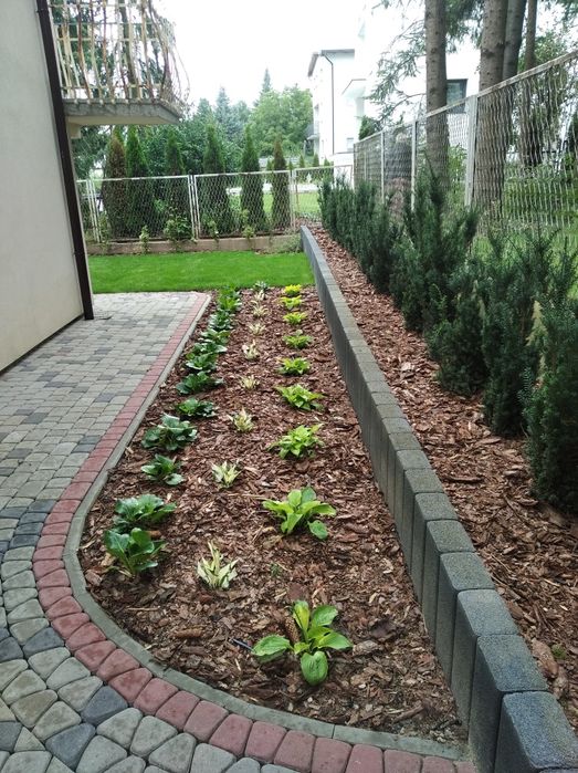 TRAWNIK, nawadnianie, budowa ogrodów!