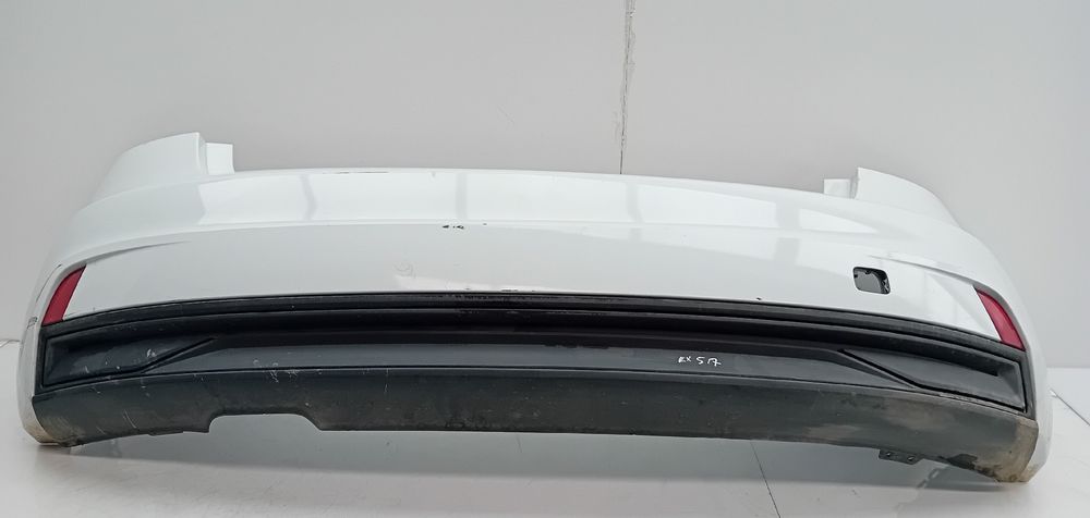 Pára-choques trás AUDI A1 Sportback (GBA)