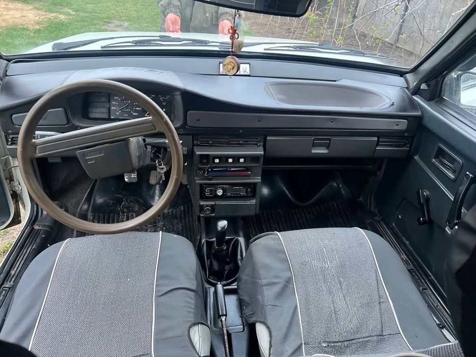 Продам ВАЗ 2109 у хорошому стані