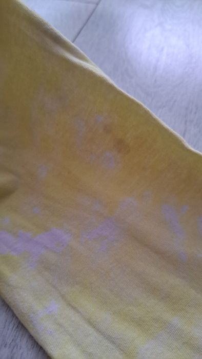 Piżama dziewczęca Looney Tunes rozmiar 134/140