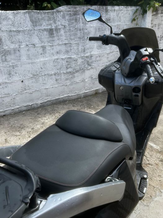 Daelim S3 125 -