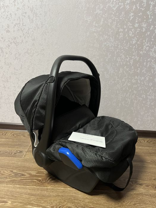 Автолюлька Adamex