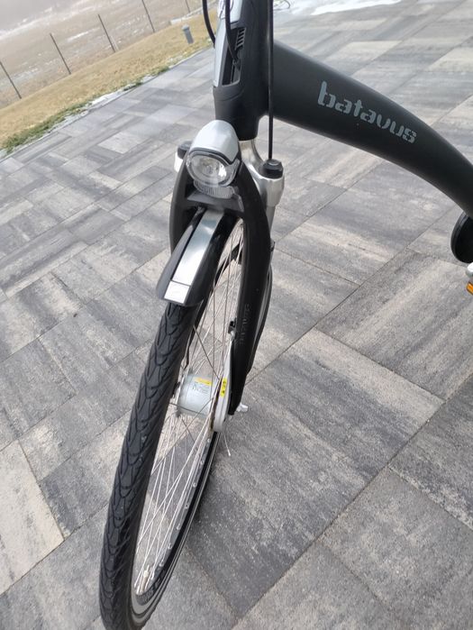 Batavus Mambo rama 61