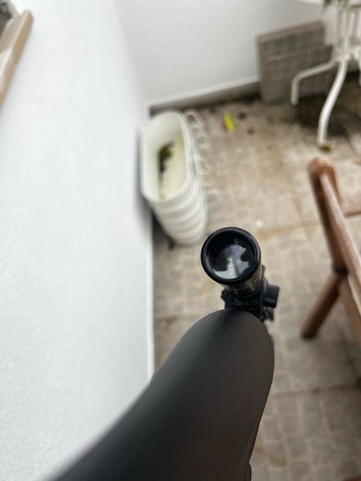 Carabina gamo Black 1000 igt