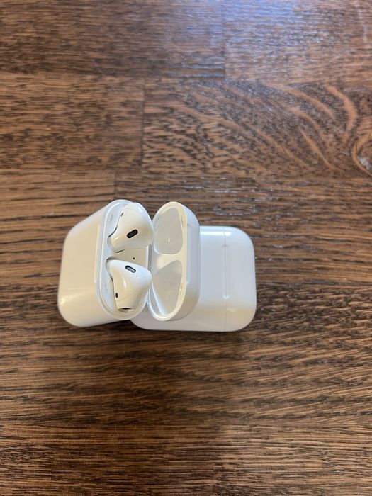 Навушники Apple AirPods 2