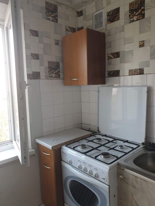 Продажа 1 -комнатной квартиры в Шевченковском районе,Чаривная