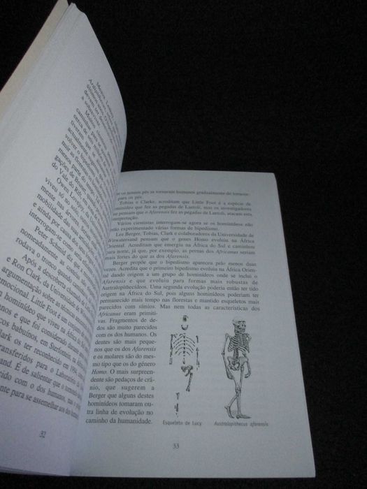 Livro O Caminho para a Humanidade Maria José Aragão