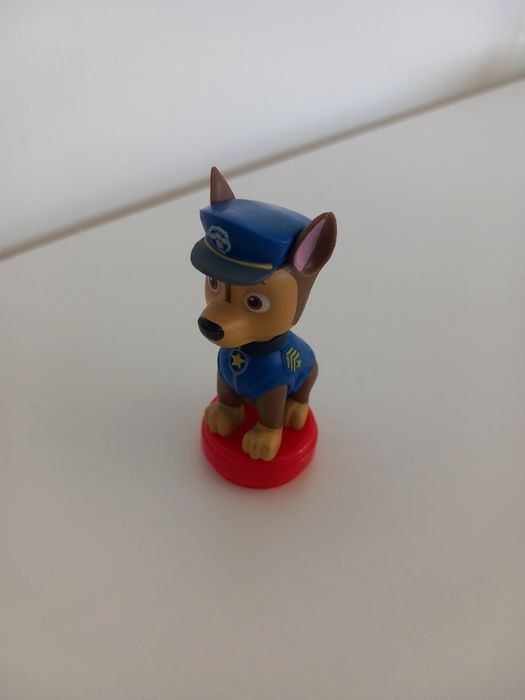 Patrulha Pata - CHASE