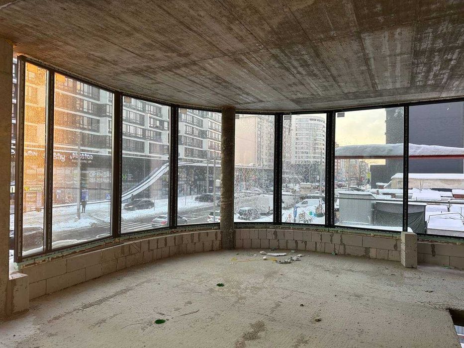 Оренда прим, 438 кв.м. Південний бульвар, 2 пов. власний ескалатор