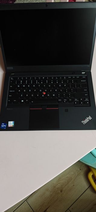 Lenovo ThinkPad T14 Gen 2 – i7 11gen / 32 GB RAM / 512 GB SSD / Window