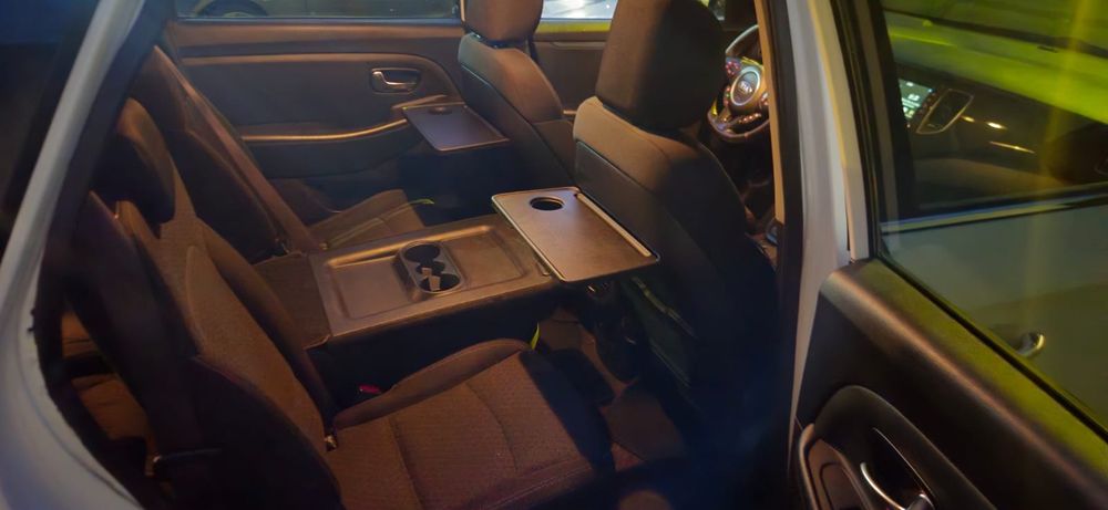 Kia Carens 1.7 CRDi (2018) - 7 Lugares - Nacional