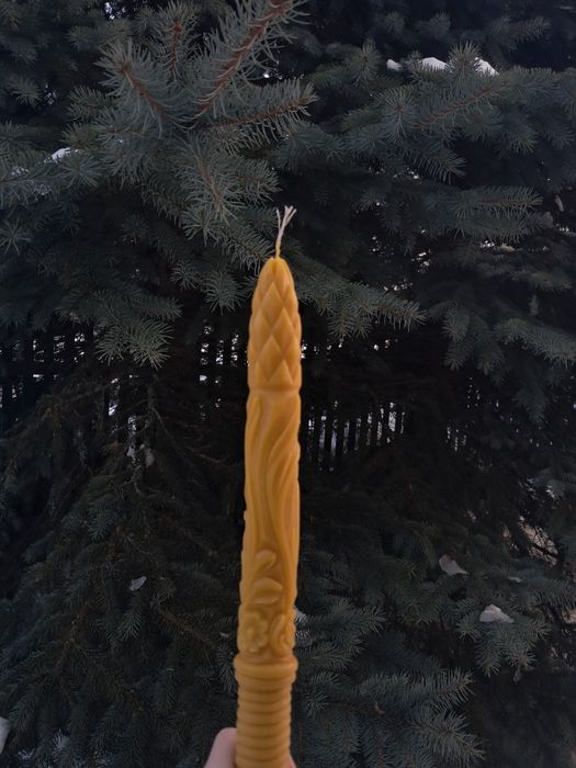 Свічка Стрітенська