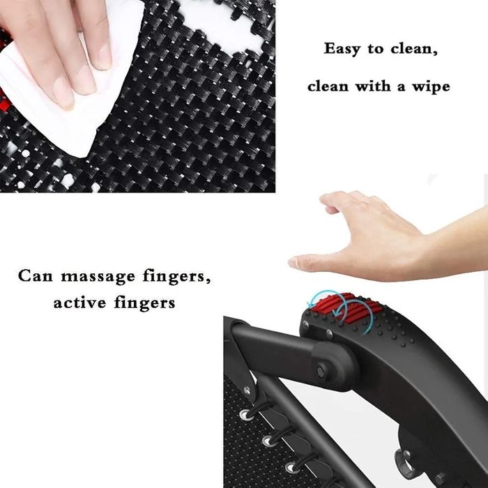 Leżak Fotel ogrodowy