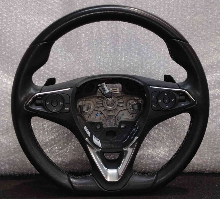 Volante de Direção 34341893A - OPEL GRANDLAND / GRANDLAND X
