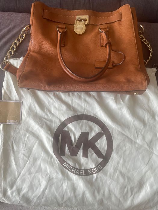 Bolsa Michael Kors