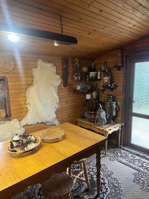 (5) Продам будинок в Зарванцях 4422